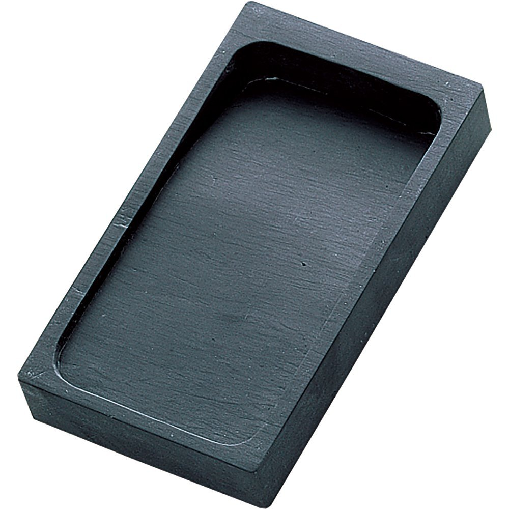 japanese calligraphy inkstone