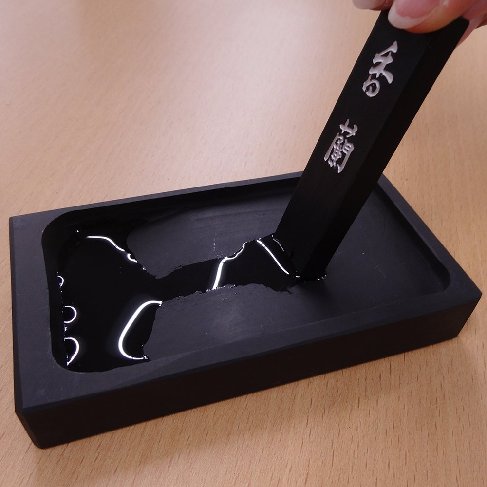 Building a Japanese Calligraphy Set The 6 Essential Tools One