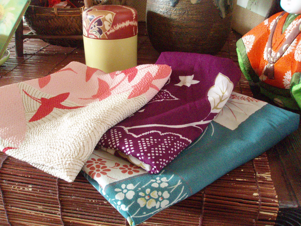 japanese furoshiki