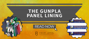 Read more about the article The Gunpla Panel Lining: Gunpla’s Guide to Markers and Paints