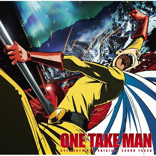 One Punch Man OST