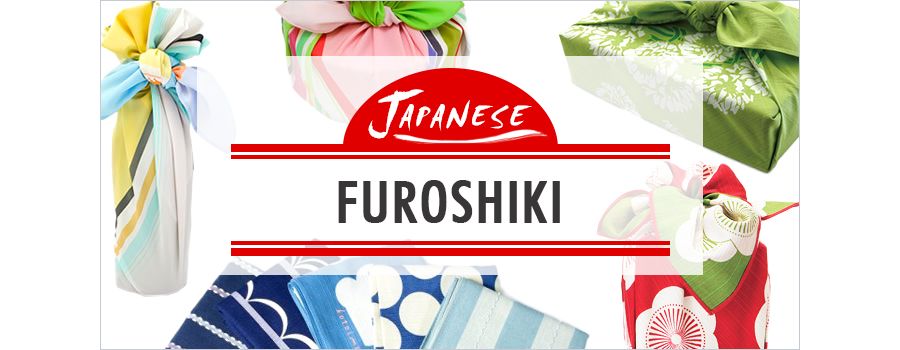 You are currently viewing Japanese Furoshiki: One Cloth… Endless Possibilities