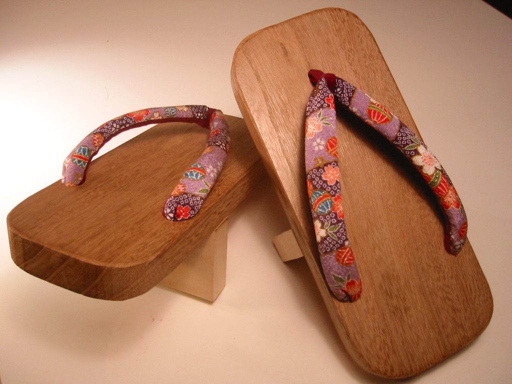 Traditional Japanese Flip Flops Flash Sales, UP TO 56% OFF | www 