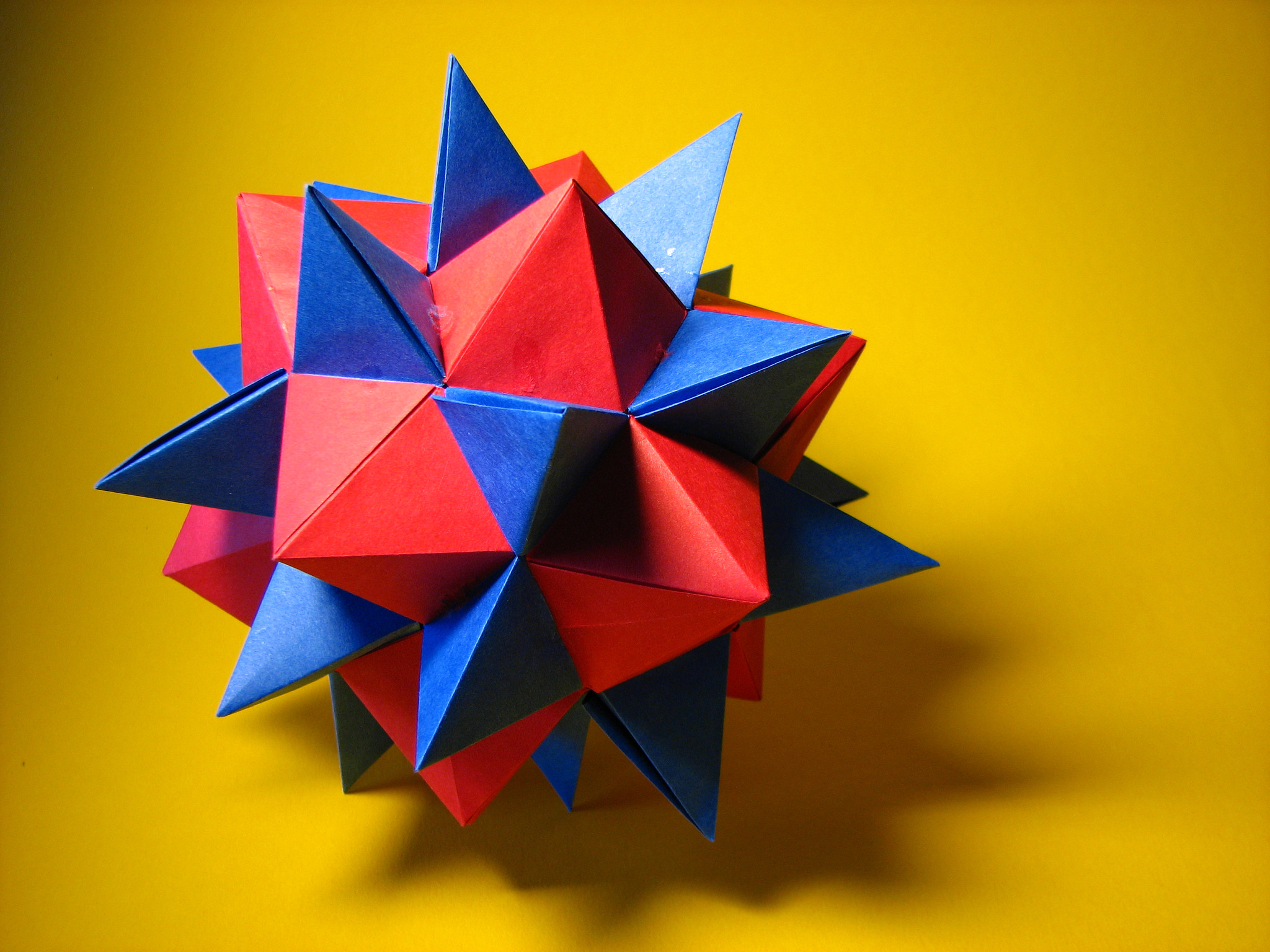 modular origami