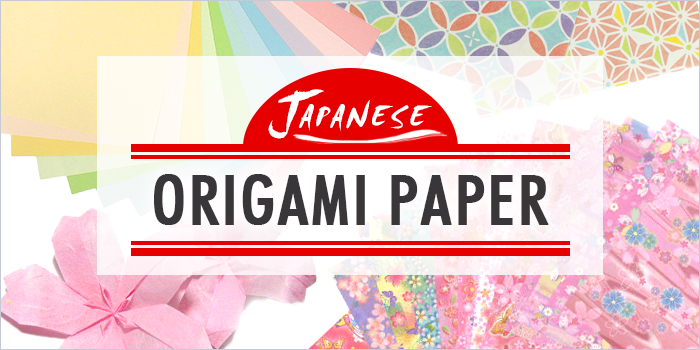 guide to choosing Japanese origami paper