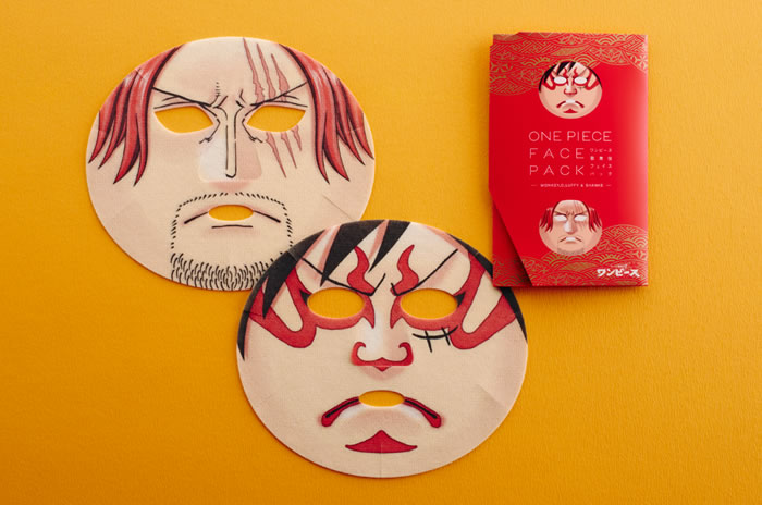 One Piece Face Pack2