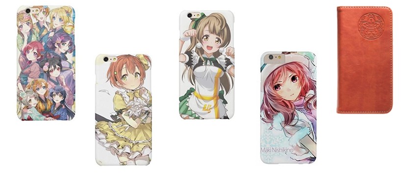 love live iphone case