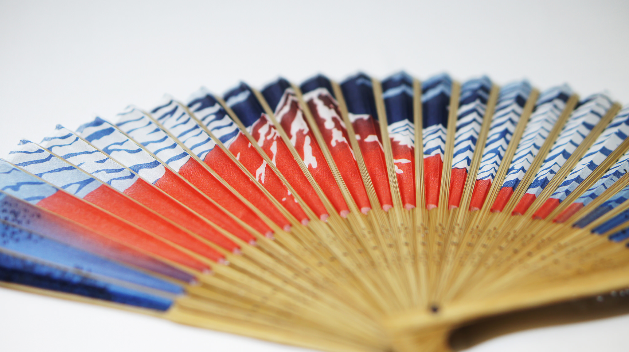 japanese hand fan