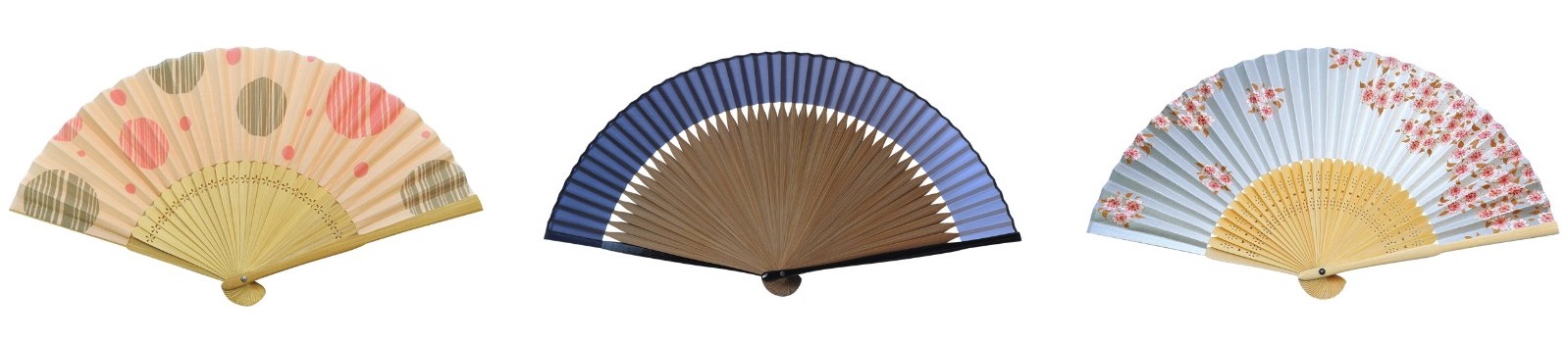 Japanese Fans: Everything You Need to Know When Buying a Hand Fan | FROM  JAPAN