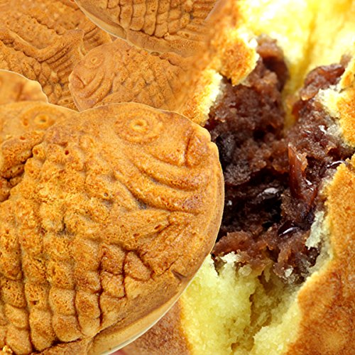 Taiyaki