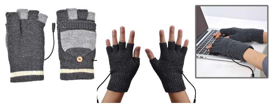 USB Hand Warmers