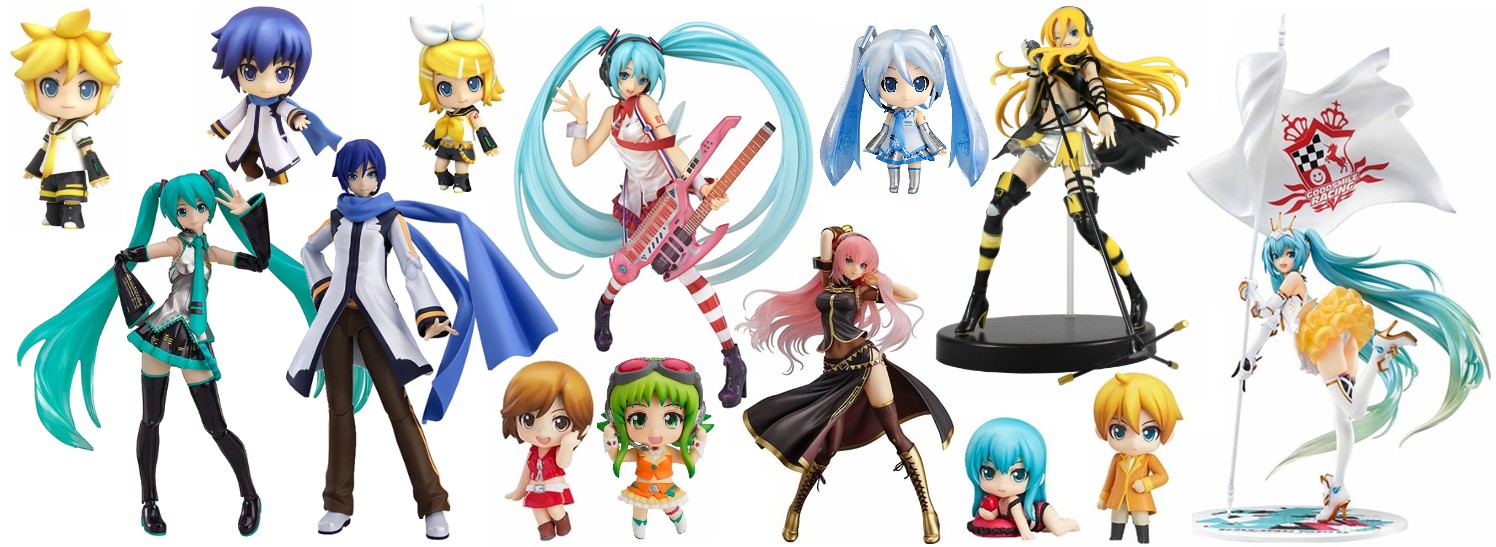 list of vocaloid characters