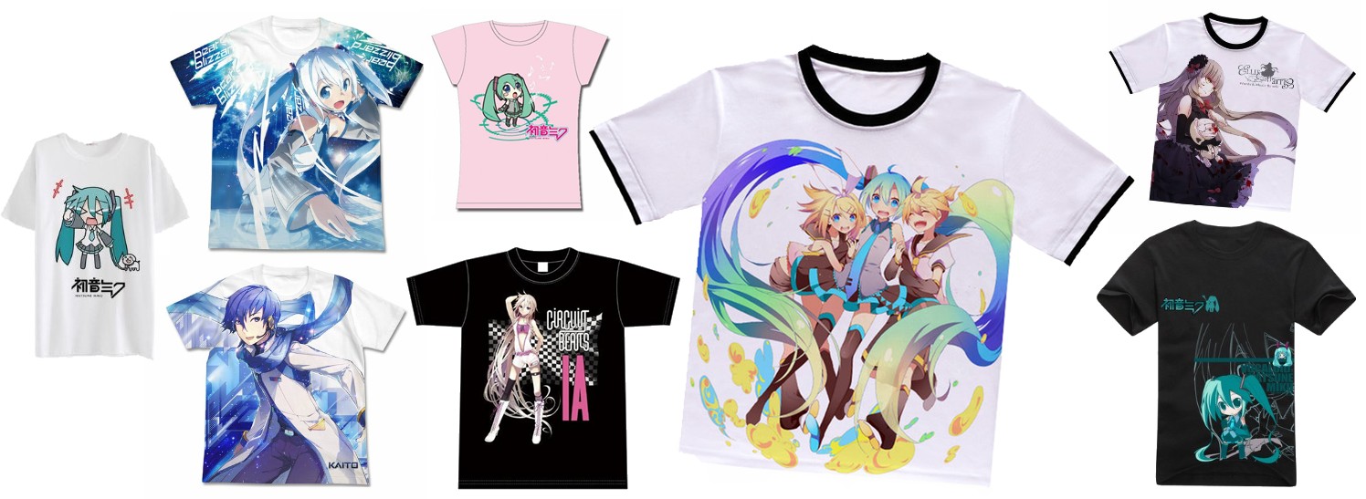 vocaloid-shirts