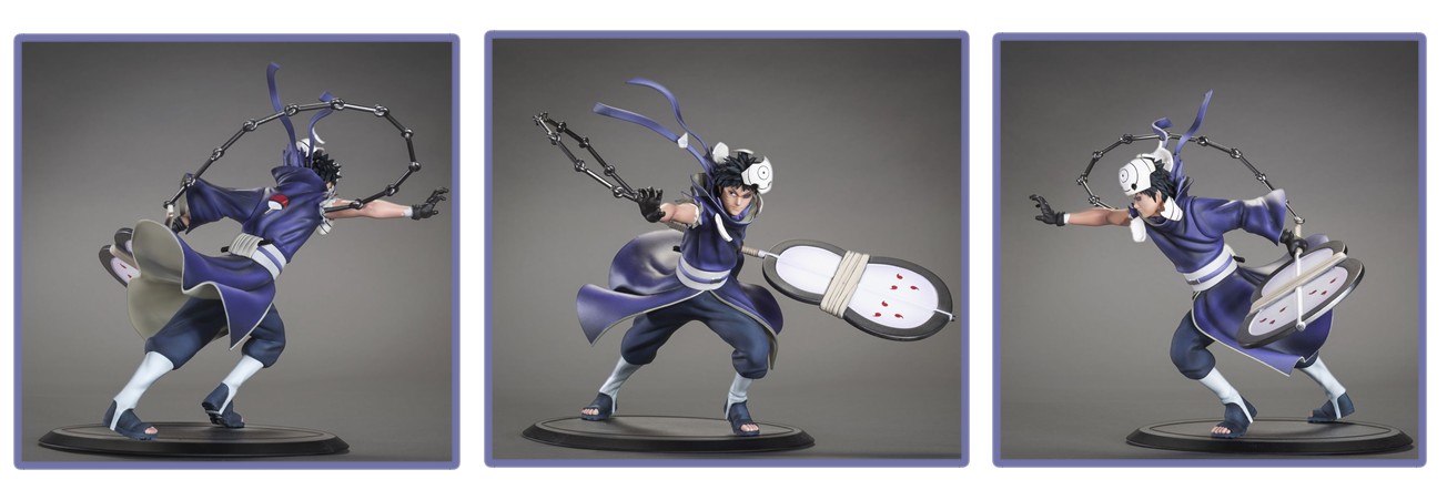 Tsume Xtra – Obito Uchiha