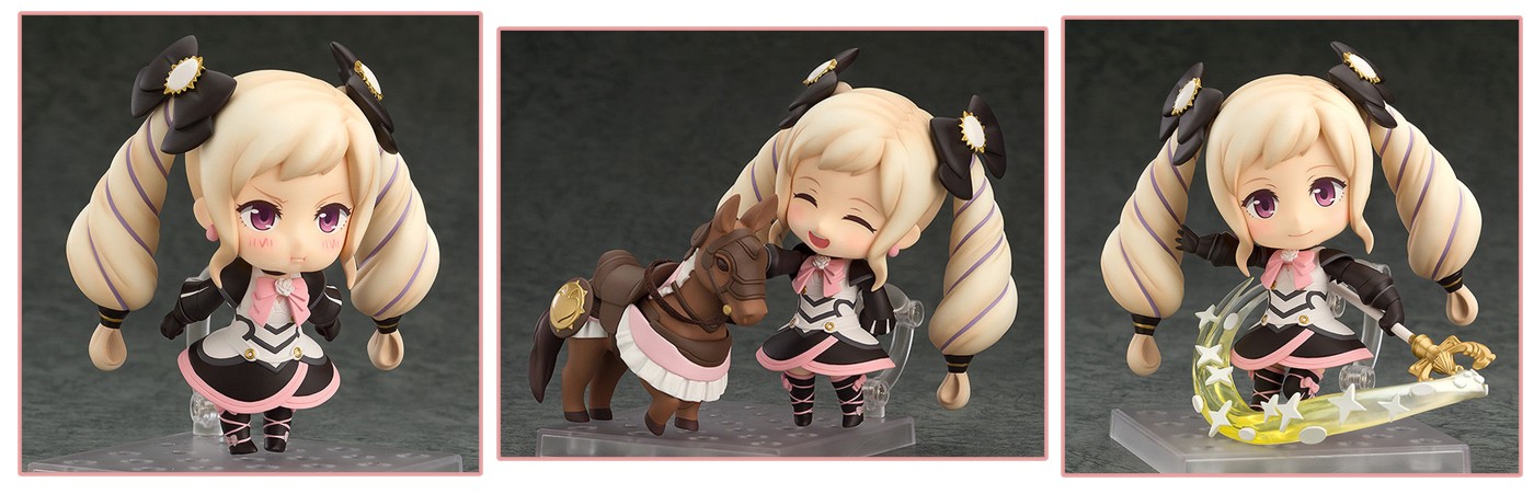 elise fire emblem nendoroid