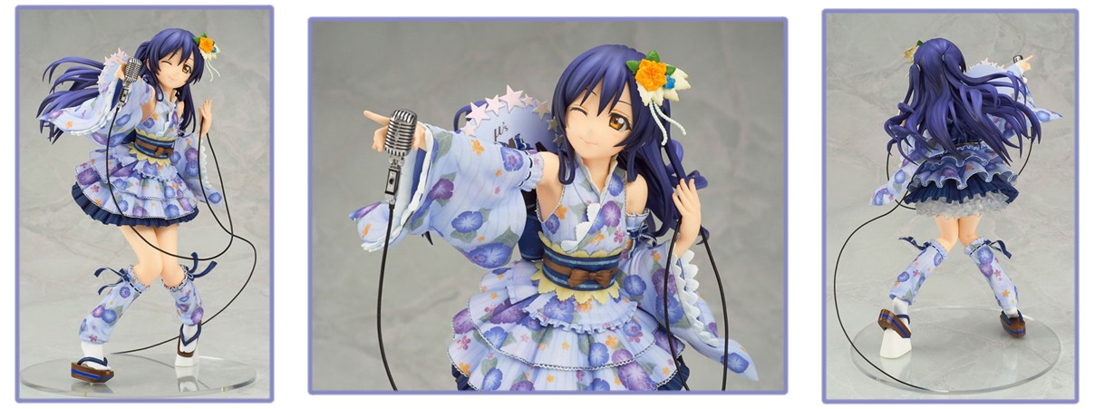 Alter – Love Live! School Idol Festival: Umi Sonoda