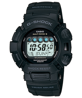 G-Shock GW-9000-1JF