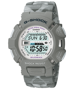 G-Shock G-9000MC-8JF