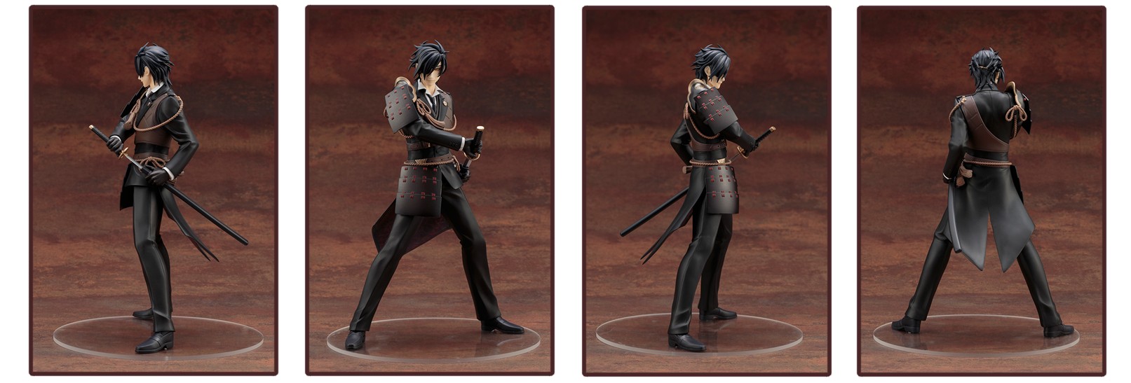 ARTFX J – Touken Ranbu -ONLINE-: Shokudaikiri Mitsutada