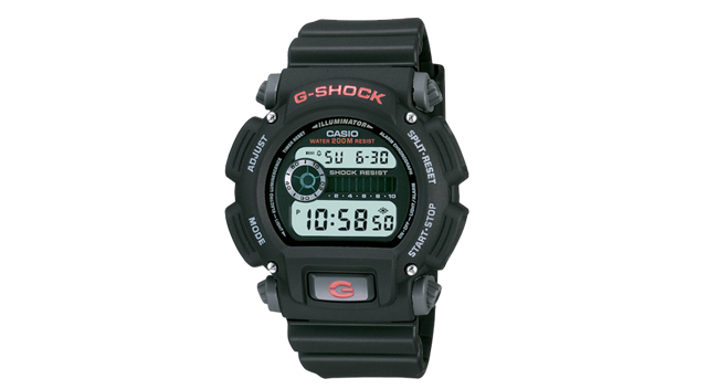 G-Shock DW9052-1V