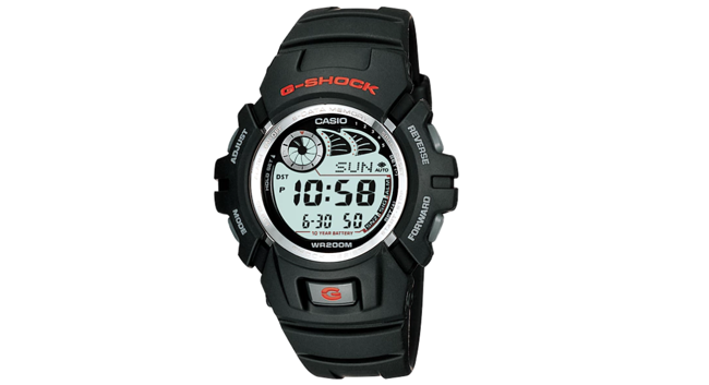 G-Shock G-2900F-1V