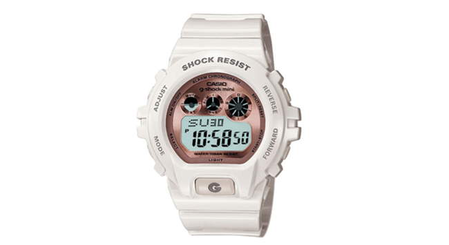 G-Shock Mini GMN-691-7BJF