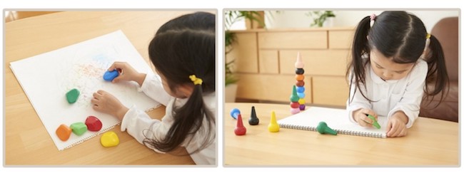 japanese school supplies For Wonderful Artistic Activities