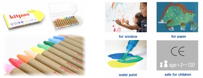 Japanese Art & Craft Supplies for Kids: 11 Picks for Budding Artists