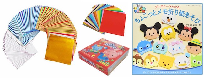 Japanese Art & Craft Supplies for Kids: 11 Picks for Budding Artists