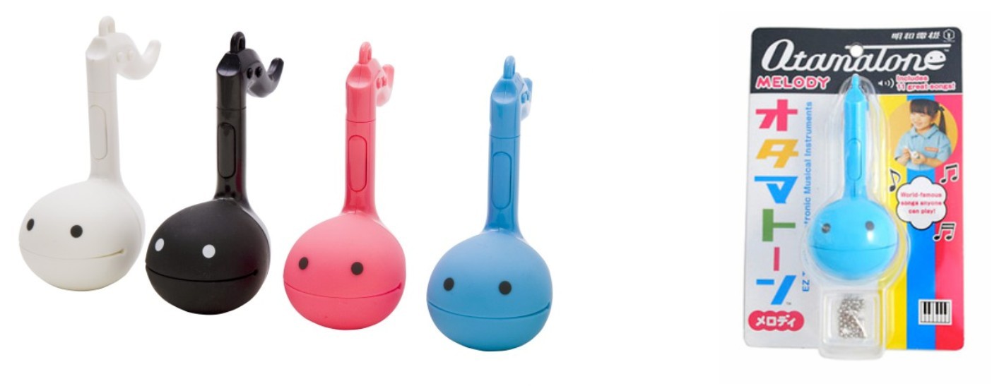 Otamatone Melody