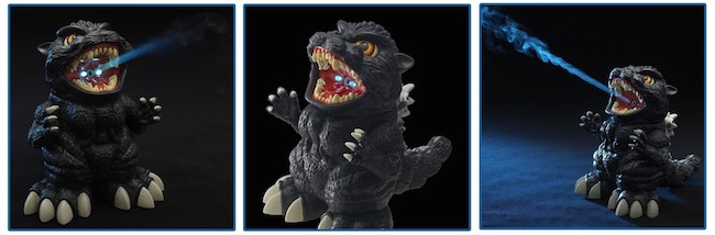 Godzilla Humidifier