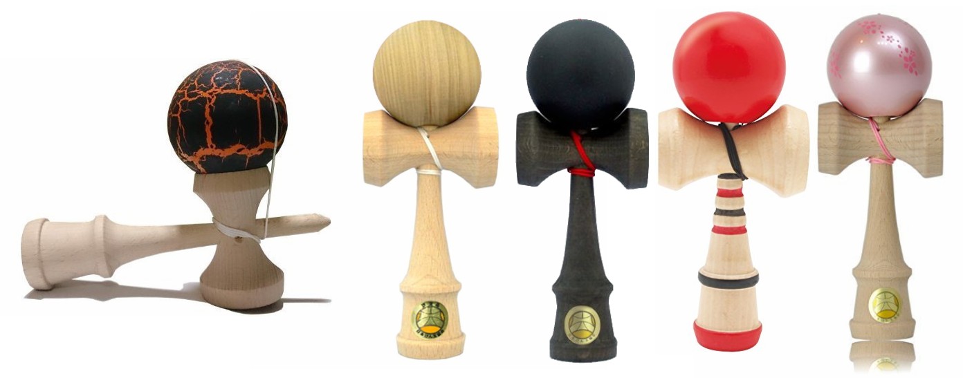 Kendama