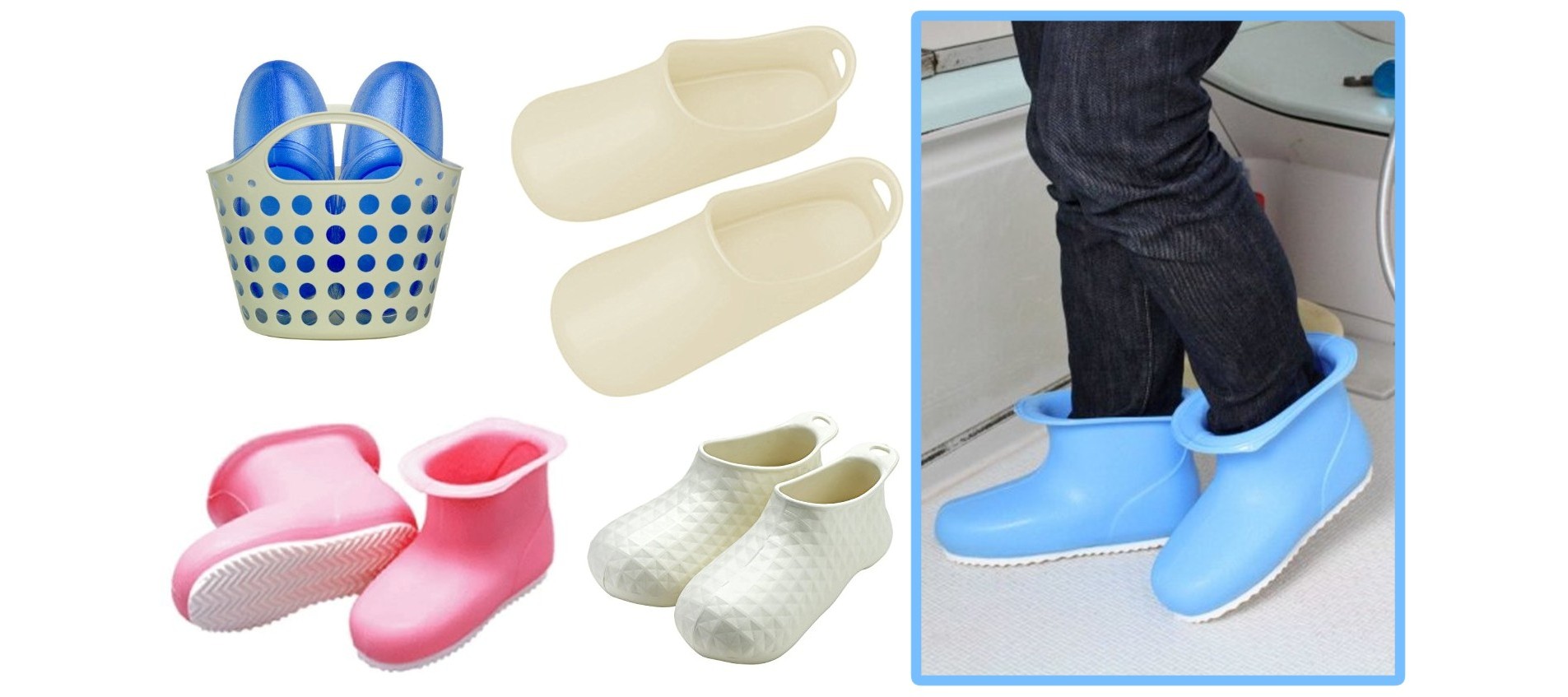 Japanese bathroom online slippers