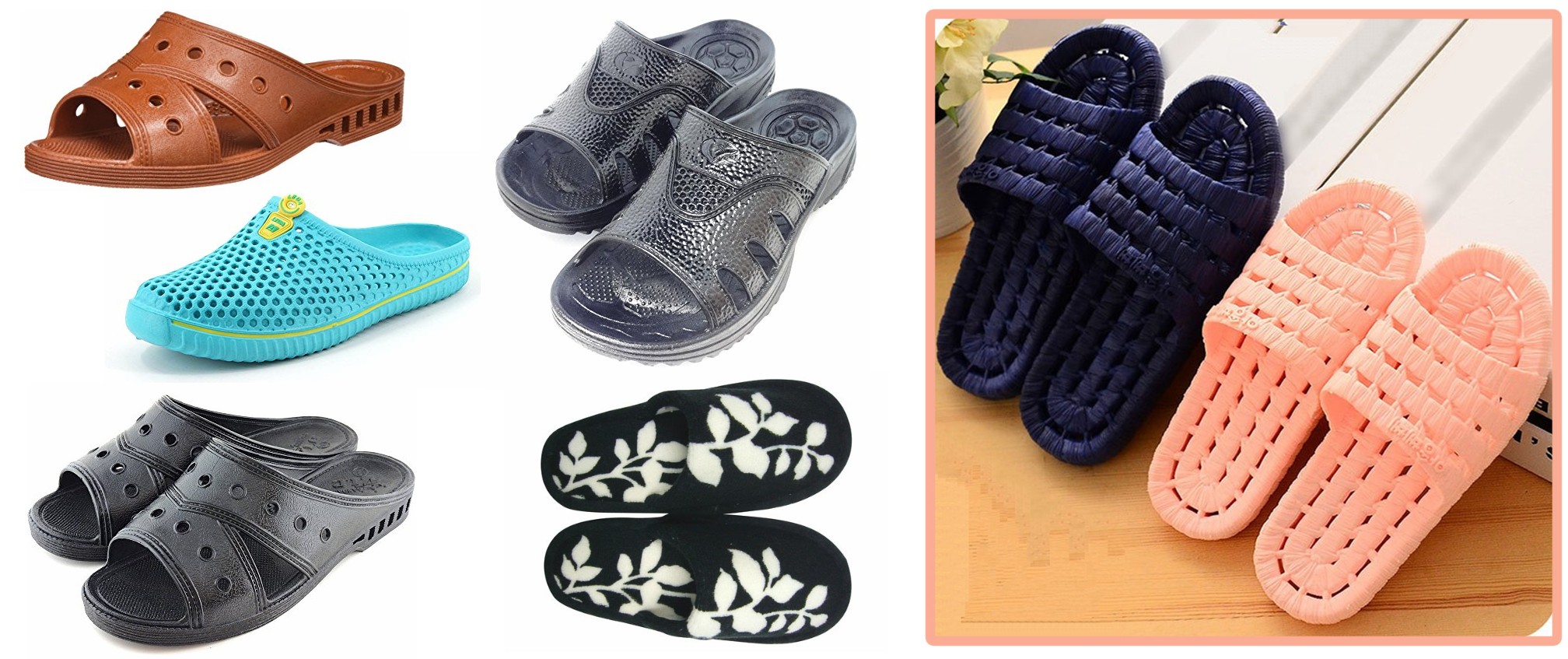 Japanese House Slippers to Keep You 