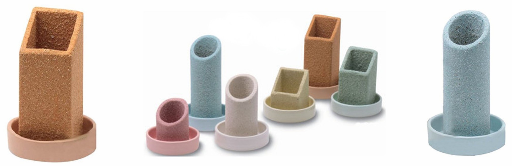 Shigaraki Ceramic Humidifiers