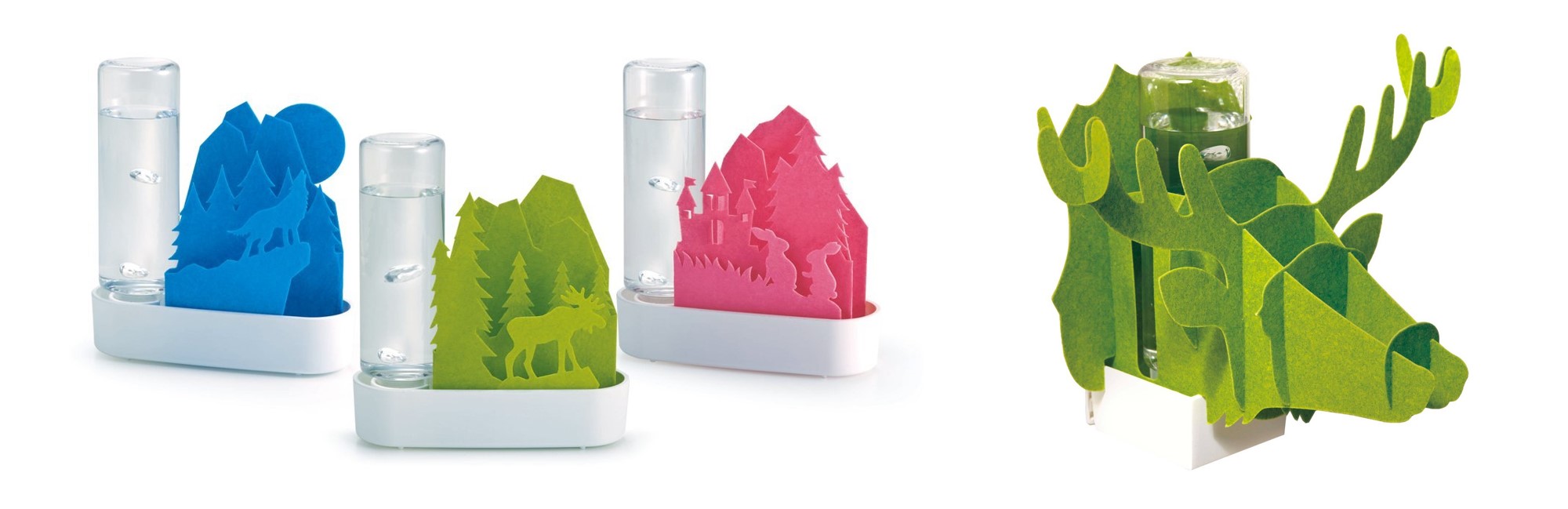 Uruoi Eco Humidifiers