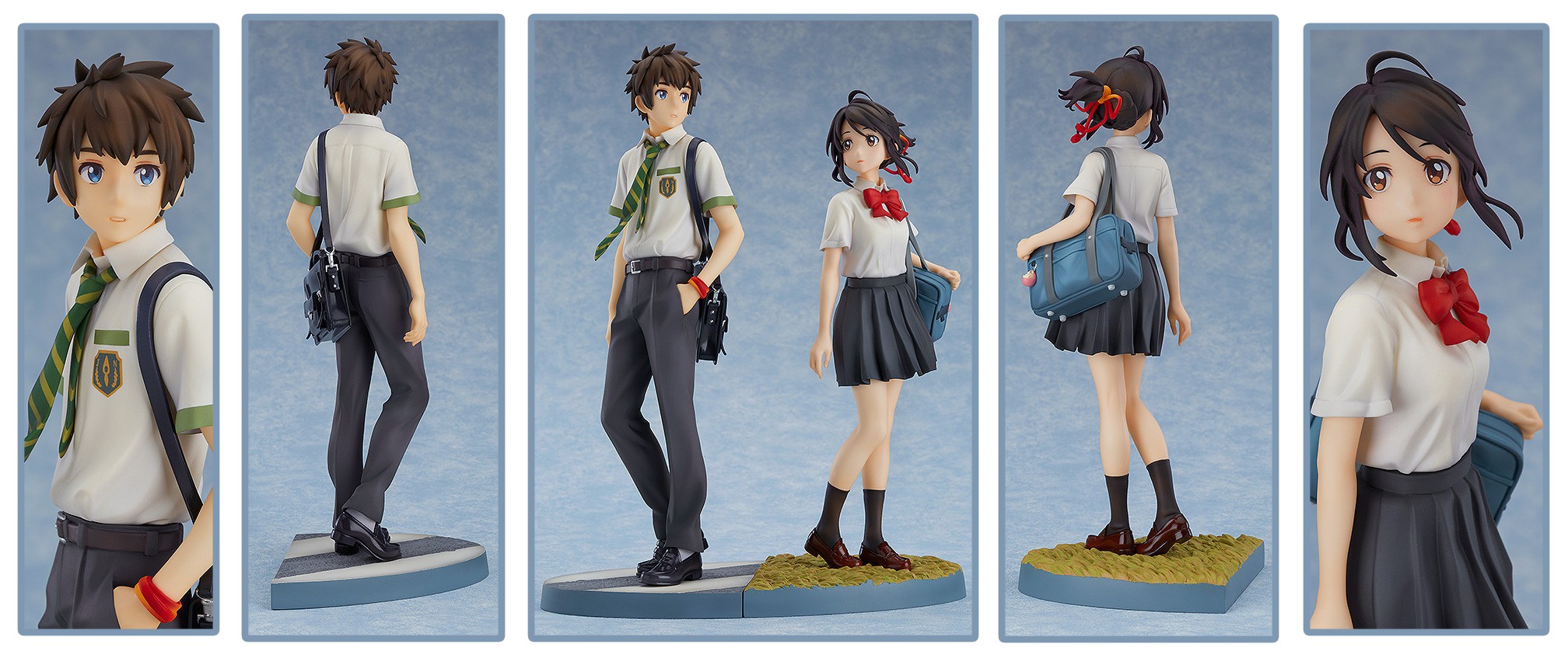 Top 18 Best Websites To Buy Anime Figures From Japan