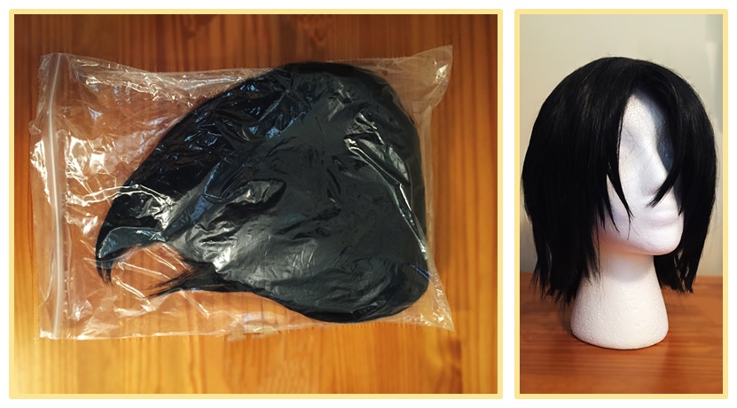 good places to buy cosplay wigs