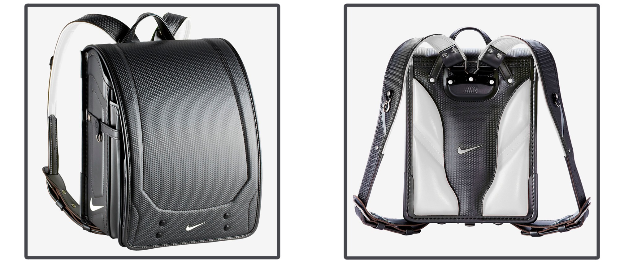 where are nike backpacks made