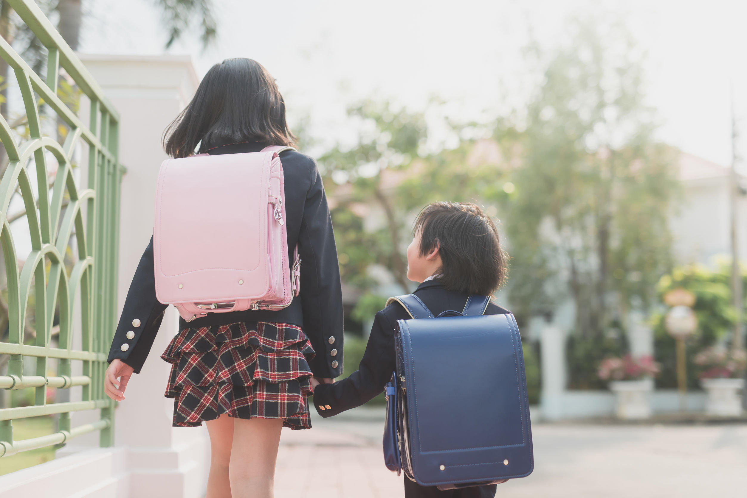 Randoseru Buying Guide: Send Your Kid to School in Style | One Map