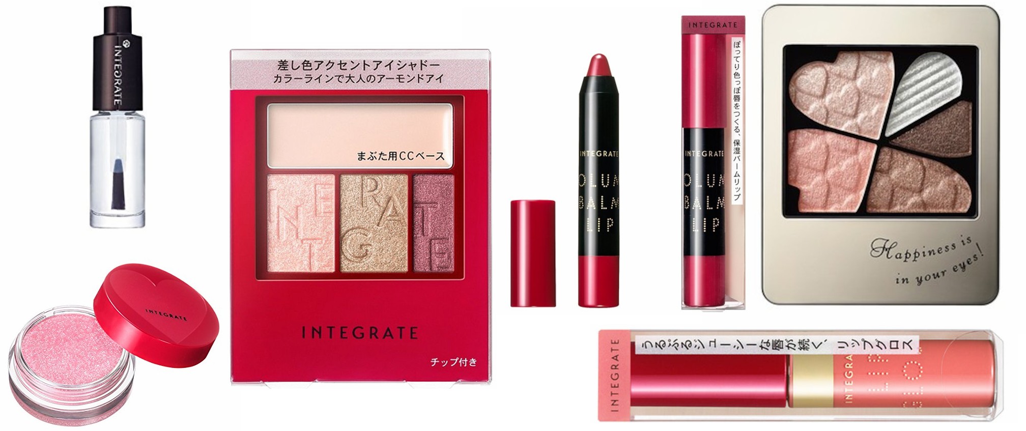 10 Best Japanese Makeup Brands You May Not Know About FROM JAPAN Blog