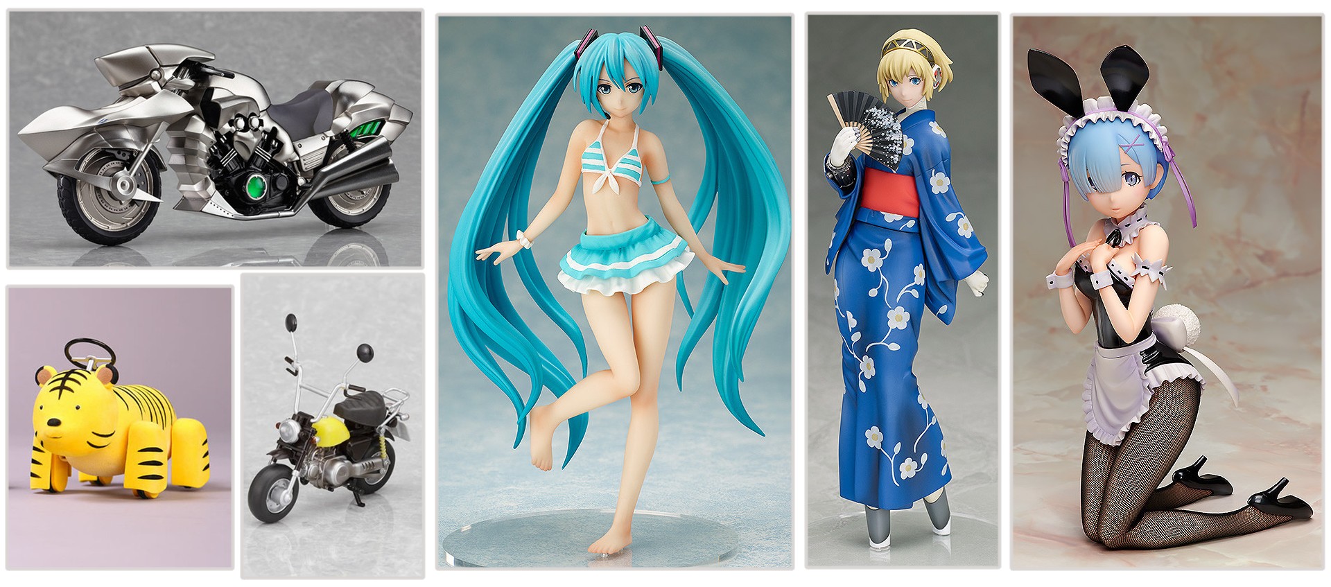 The 10 Best Anime Figurine Brands: Entry, Mid, and Top Quality - whatNerd