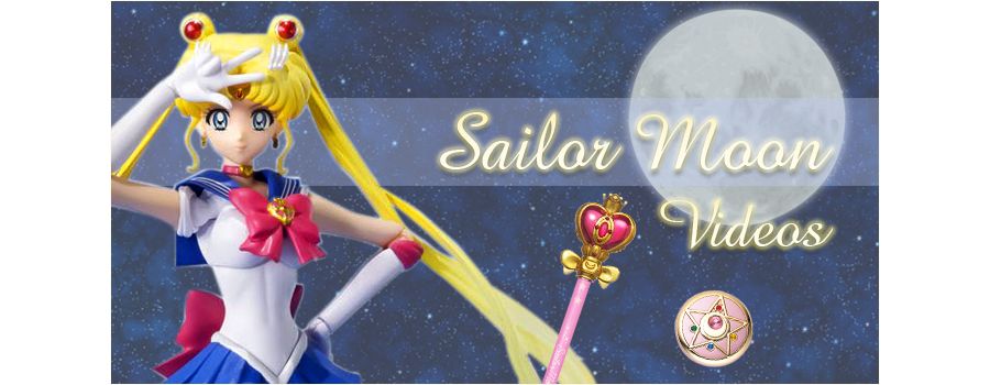 You are currently viewing Sailor Moon Videos: Products and Characters from the Beloved Magical Girl Series