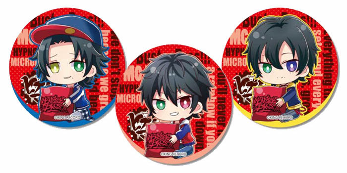 Buster Bros!!! Ikebukuro Division