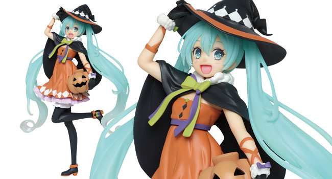 Miku Hatsune 2nd Season Autumn ver.