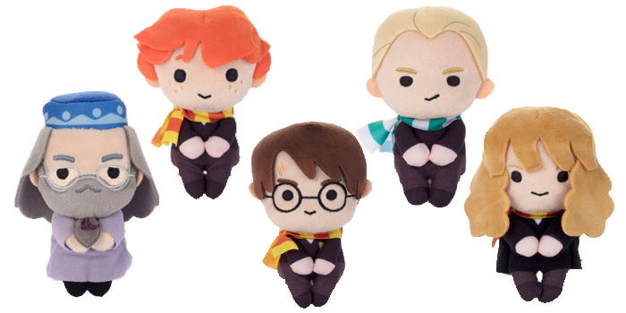 Harry Potter Chokkorisan