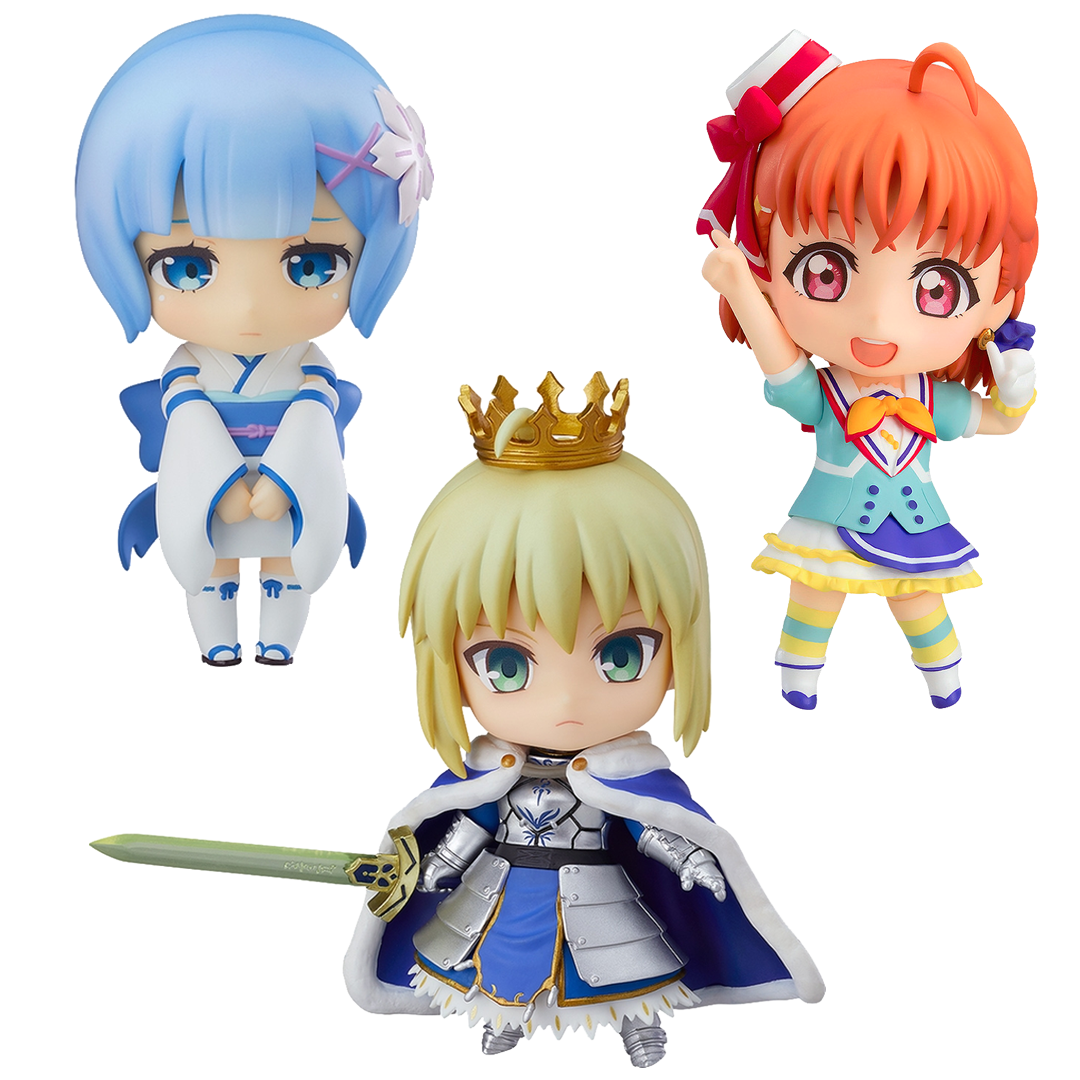 places to buy nendoroids