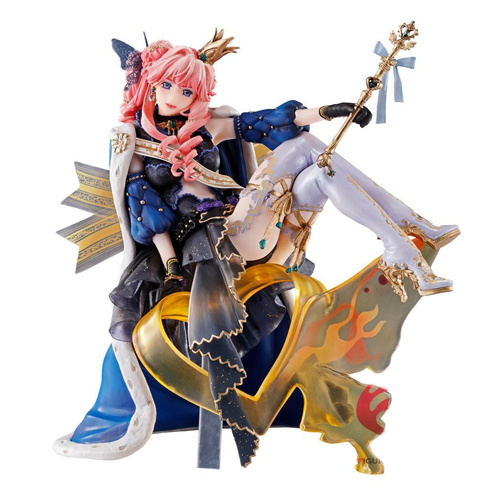 Figure Spirits Kuji