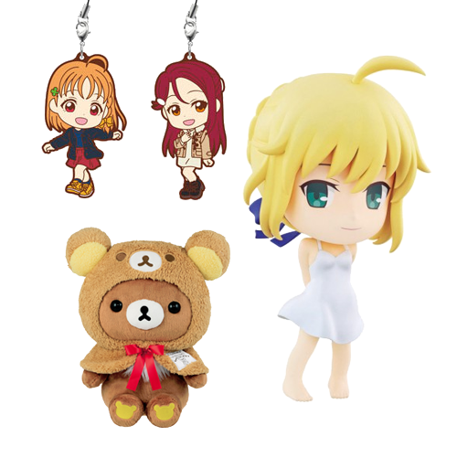 Ichiban Kuji