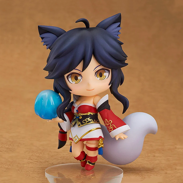 Nendoroid Ahri League of Legends #411